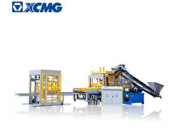 Vibropress XCMG