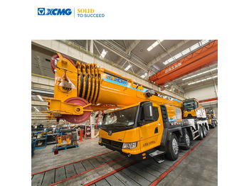 Autoceltnis XCMG XCT110