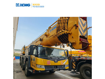 Visurgājējs celtnis XCMG