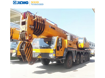 Autoceltnis XCMG QAY240