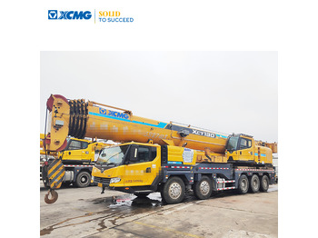 Autoceltnis XCMG XCT100