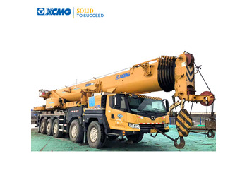 Autoceltnis XCMG XCT100