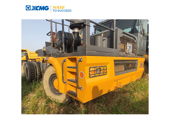 Bezceļu pašizgāzējs XCMG XDM80