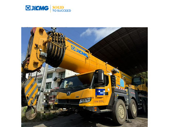Autoceltnis XCMG XCT110