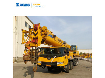 Autoceltnis XCMG