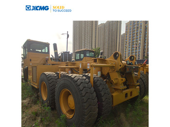 Bezceļu pašizgāzējs XCMG XDR80T