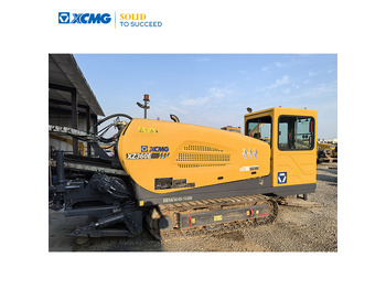Horizontālās urbšanas mašīna XCMG XZ360E