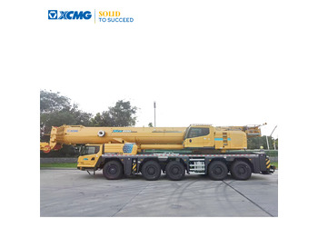XCMG Official Used 200ton Truck Lifting Crane XCA200L8 Hydraulic Mobile Crane Price List līzingu XCMG Official Used 200ton Truck Lifting Crane XCA200L8 Hydraulic Mobile Crane Price List: foto 1