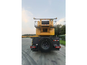 XCMG Official Used 200ton Truck Lifting Crane XCA200L8 Hydraulic Mobile Crane Price List līzingu XCMG Official Used 200ton Truck Lifting Crane XCA200L8 Hydraulic Mobile Crane Price List: foto 3