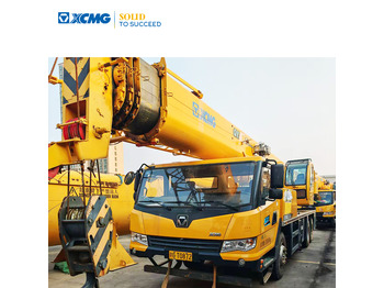 Autoceltnis XCMG QY25K5D