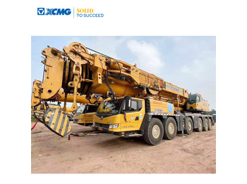 Visurgājējs celtnis XCMG XCA300