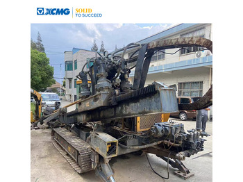 Horizontālās urbšanas mašīna XCMG XZ450PLUS