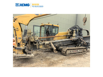 Horizontālās urbšanas mašīna XCMG XZ450PLUS
