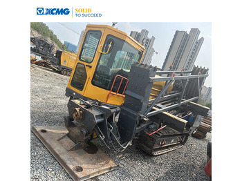 Horizontālās urbšanas mašīna XCMG XZ360E
