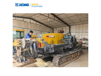 Horizontālās urbšanas mašīna XCMG XZ320D