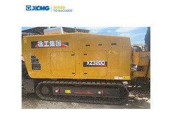 Horizontālās urbšanas mašīna XCMG XZ320D
