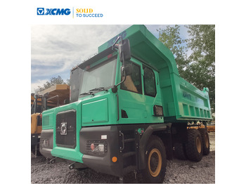 Bezceļu pašizgāzējs XCMG XDR80TE