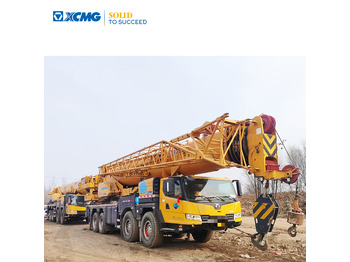 Autoceltnis XCMG