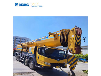 Autoceltnis XCMG XCT110