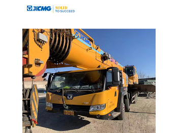 Autoceltnis XCMG XCT110