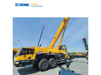 Autoceltnis XCMG XCT80