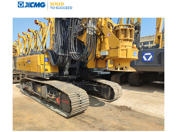 Urbšanas mašīna XCMG XR160E