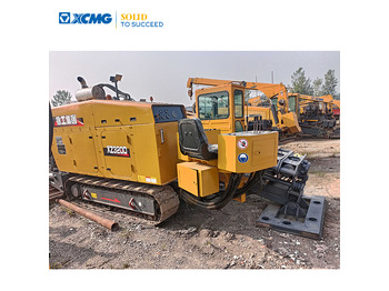 Horizontālās urbšanas mašīna XCMG XZ320D