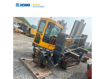 Horizontālās urbšanas mašīna XCMG XZ360E