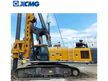Urbšanas mašīna XCMG XR280E
