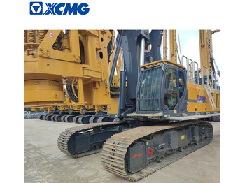 Urbšanas mašīna XCMG XR360E