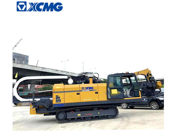 Horizontālās urbšanas mašīna XCMG XZ1350