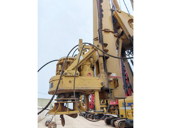 Urbšanas mašīna XCMG Offiical Used Rotary Drilling Rigs Drilling Machine XR220D Pile Drilling Rig For Sale: foto 5 Urbšanas mašīna XCMG Offiical Used Rotary Drilling Rigs Drilling Machine XR220D Pile Drilling Rig For Sale: foto 5