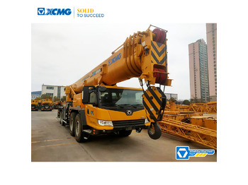 Autoceltnis XCMG QY180