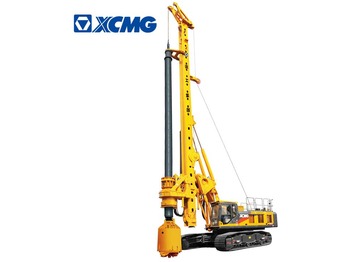 Urbšanas mašīna XCMG XR280D