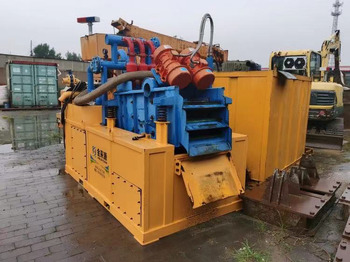 XCMG Used HDD Horizontal Directional Drilling Rig Machine XZ680 For Mine Use līzingu XCMG Used HDD Horizontal Directional Drilling Rig Machine XZ680 For Mine Use: foto 4