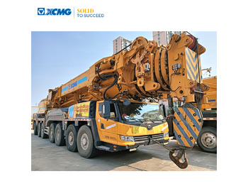 Visurgājējs celtnis XCMG XCA500