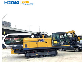 Horizontālās urbšanas mašīna XCMG XZ1350