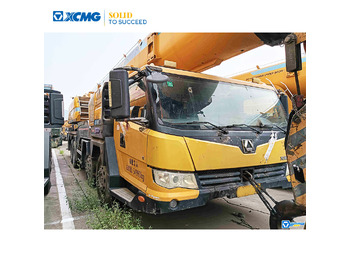 Autoceltnis XCMG XCT130