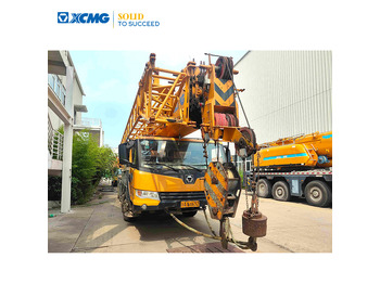 Autoceltnis XCMG XCT55