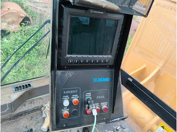 Kāpurķēžu celtnis XCMG XGC150-IA 150ton crawler crane price: foto 2