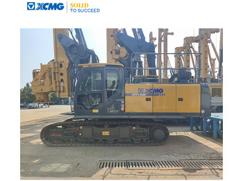 Urbšanas mašīna XCMG XR130E