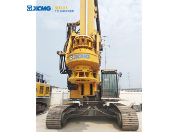 Urbšanas mašīna XCMG XR200E