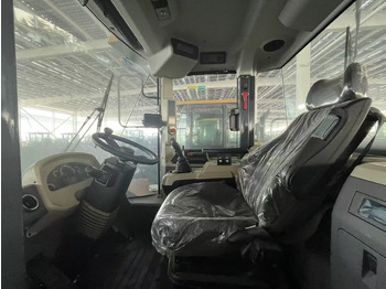 Riteņu iekrāvējs XCMG official XC948 4.5ton wheel loader hydraulic with diesel engine in stock: foto 2