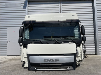 Kabīne DAF XF 106