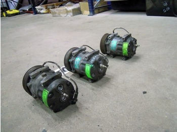 Kondicioniera kompresors DAF XF 105