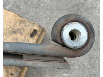 Tērauda piekare DAF 2-LEAF SPRING DAF XF 106 LIFT: foto 5