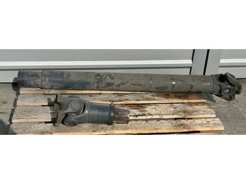 Kardānvārpsta DAF CF