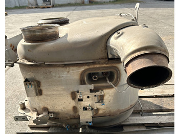 Katalizators DAF SCR CATALYTIC CONVERTER FOR DAF XF 106: foto 3