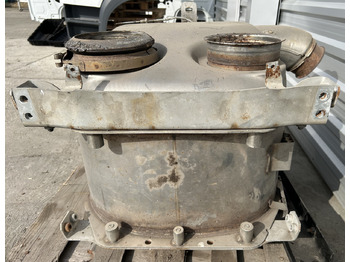 Katalizators DAF SCR CATALYTIC CONVERTER FOR DAF XF 106: foto 2