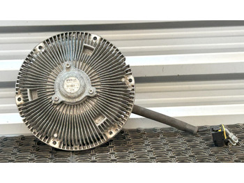 Ventilators DAF XF 106